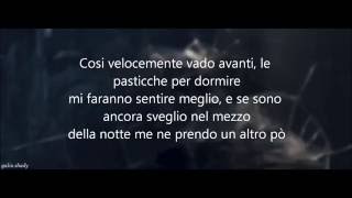 Eminem- Going Through Changes (Traduzione ITA)