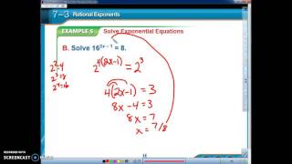 7 3 Rational Exponents