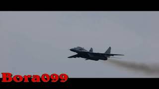 Dny NATO 2017  MIG-29