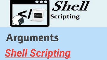Arguments | #5 | Shell Scripting for Beginner or Developer in Hindi