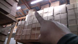 Box stacking pro.