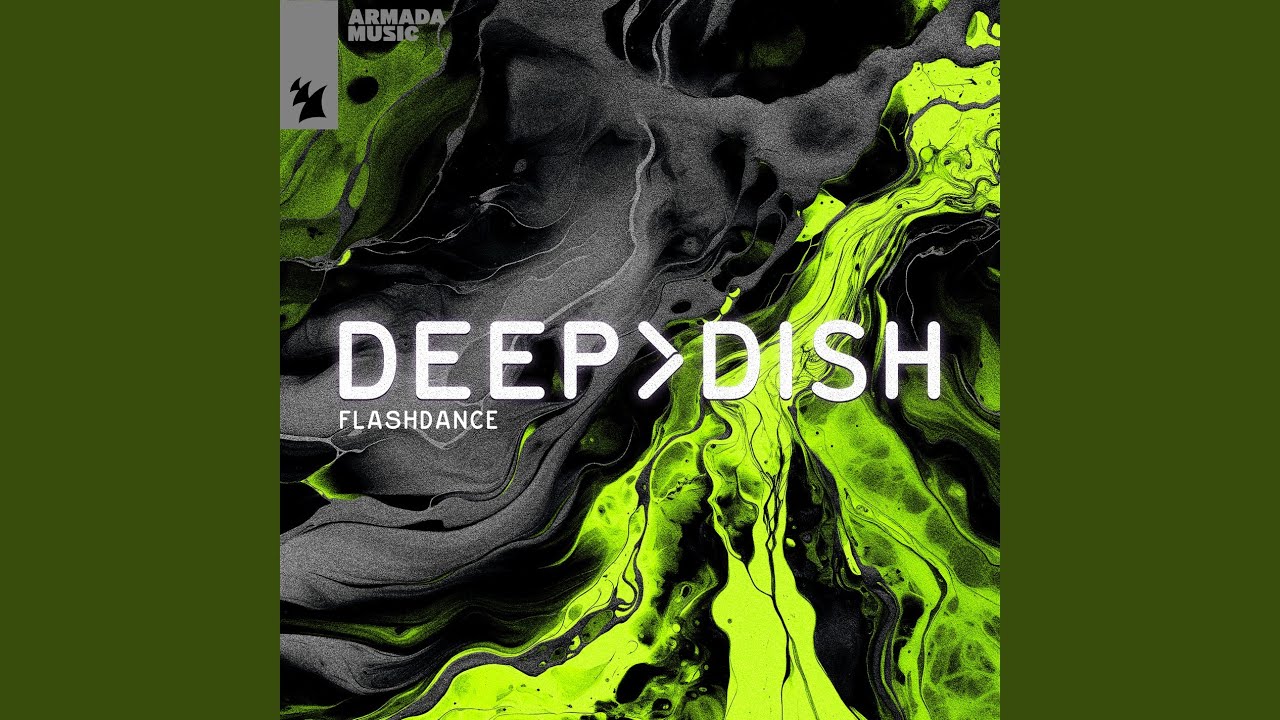 Flashdance (Deep Dish Guitar Redux Extended Remix)