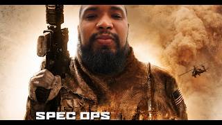 JOGASSOS#1 - SPEC OPS THE LINE ep 5 - Salvando os reféns screenshot 1