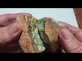 MINER&#39;S AMAZING OPAL FIND!