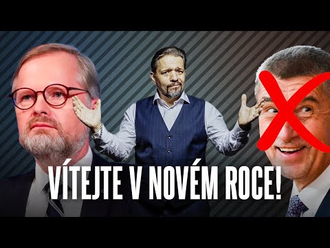 Jak Bude Vypadat Rok 2022?