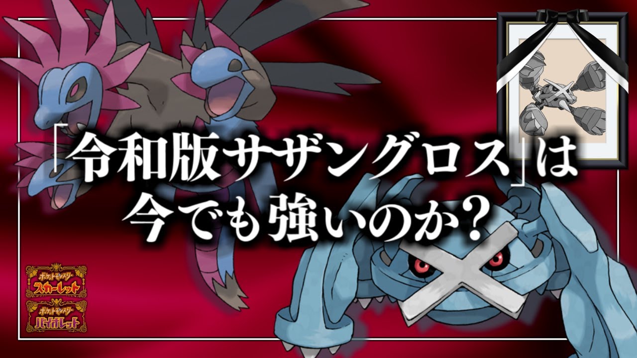 The current state of 