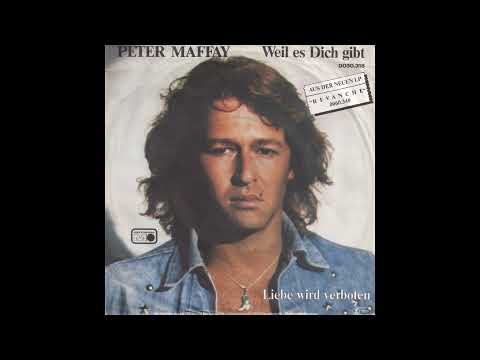 Peter Maffay -