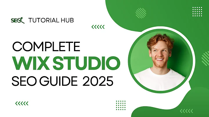 Full Wix Studio SEO Course 2025