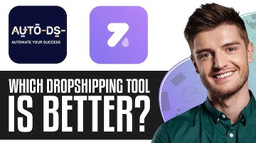 AutoDS VS Zendrop (2024) - Which DropShipping Tool is Better!
