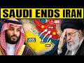 Saudi Did Something to END Iran’s TERROR… Even the U.S. Didn’t Expect This