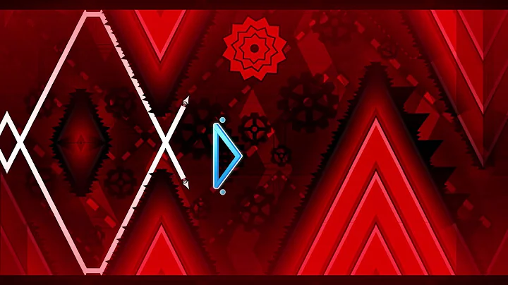 [XGDX] Desire of Suicide by Zylenox (Extreme Demon)