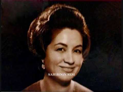 Mülkiye Toper - Müheyyâ Oldu Meclis Sâkiyâ Peymâneler Dönsün