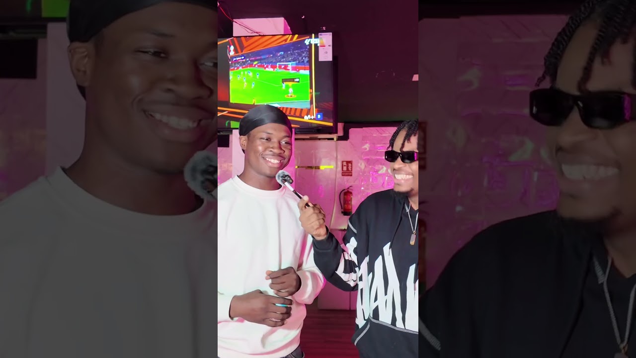 Los que van a las discotecas sin dinero