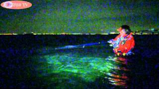 エクリプスTV第一弾干潟攻略編