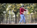 bhaag milkha bhaag theme zinda dance by ravindranath r cube