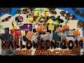 HALLOWEEN 2019 SKIN SHOWCASE! Tower Defense Simulator - ROBLOX