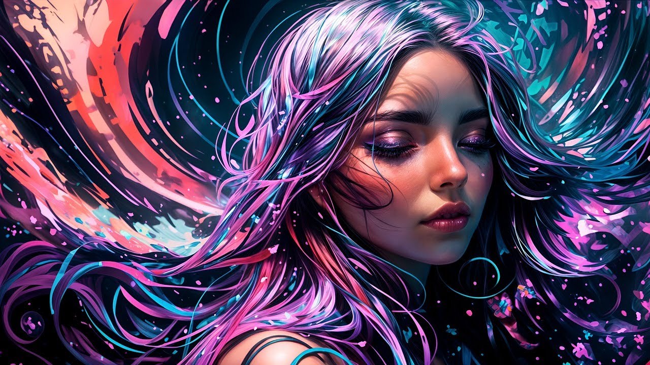 Уран в Близнецах в 2025 - 2033: Водолеи и Рыбы