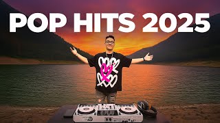 Top 20 Pop Songs 2025 ♫ Bruno Mars, Lady Gaga, Dua Lipa, Adele, Ed Sheeran, The Weeknd #20