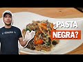 Pasta con STEAK y Vegetales 🥩 Edgardo Noel