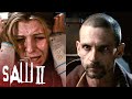 &#39;Only the Devil Can Help You&#39; Scene | Saw II