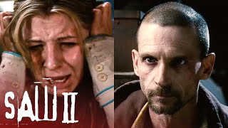 Only The Devil Can Help You Scene Saw Ii