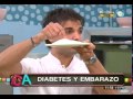 Diabetes y alimentación