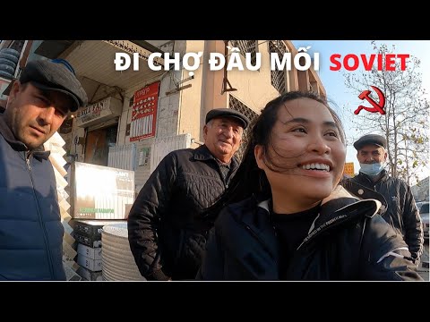 Video: Tham quan gì ở Baku?