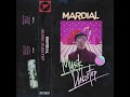 Mardial - King of The Slump [OFFICIAL AUDIO]