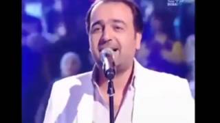 Video thumbnail of "اغنية يا ست الحبايب يامو /سامر المصري"