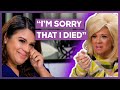 Theresa Comforts A Woman Who Lost Her Boyfriend In A TRAGIC Accident Long Island Medium Theresa Comforts A Woman Who Lost Her Boyfriend In A TRAGIC Accident Long Island Medium