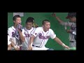 三重県高等学校野球夏季大会2020年7月26日（日）三回戦　伊賀白鳳―いなべ総合　後半六回表から