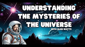 Alan Watts | The Complexity of Simplicity