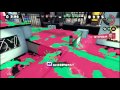 【スプラトゥーン】フェスでも炸裂！魅せるスーパーショット集！