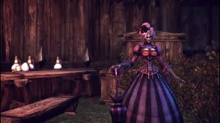 TERA Online - Side Quests Missions Playthrough - Final Goodbye # 15