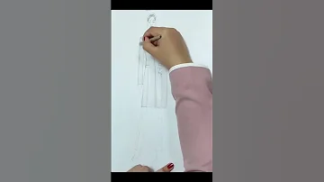 طراحی لباس مانتو اداری سبک های جدید ترند Style Fashion 