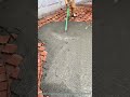 Pouring Concrete: Building the Foundation of Tomorrow