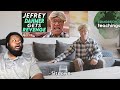 Jeffrey Dahmer Gets REVENGE! (REACTION) #tomorrowsteachings #inspirational 