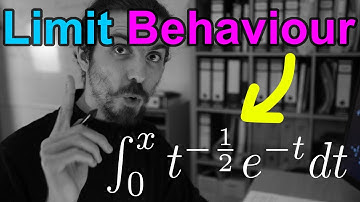 Asymptotics from Integration by Parts