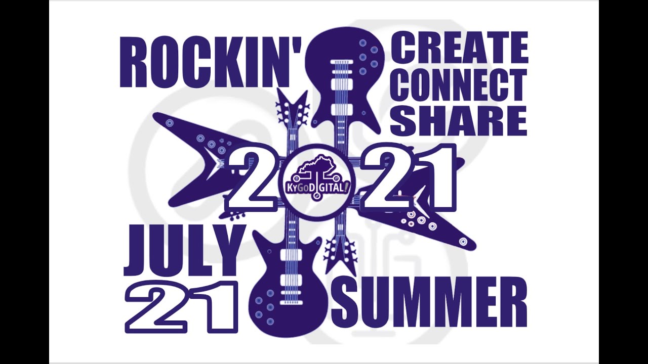 KYGoDigital Rockin' Summer State Event