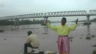 Amat B-Jembatan Reteh