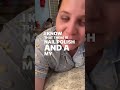 She was having a blast at least #parenting #motherhood #cleaning #cleaningmotivation