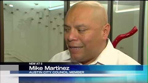 Austin Looking At Wildfire Smoke Detection Technology