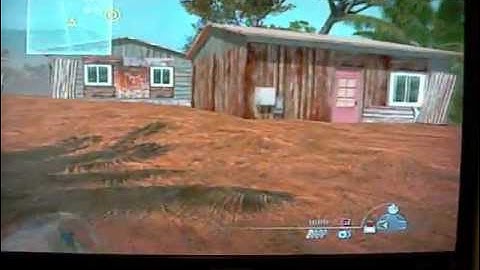 mw3 out of map fatal extraction