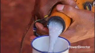 Ripenge Lutiya - Kipchamba Arap Tapotuk ft Chemirei