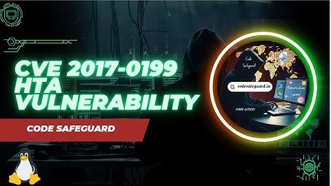 Gaining acesss to Windows Machine with Hta_server Vulnerability / Ethical Hacking