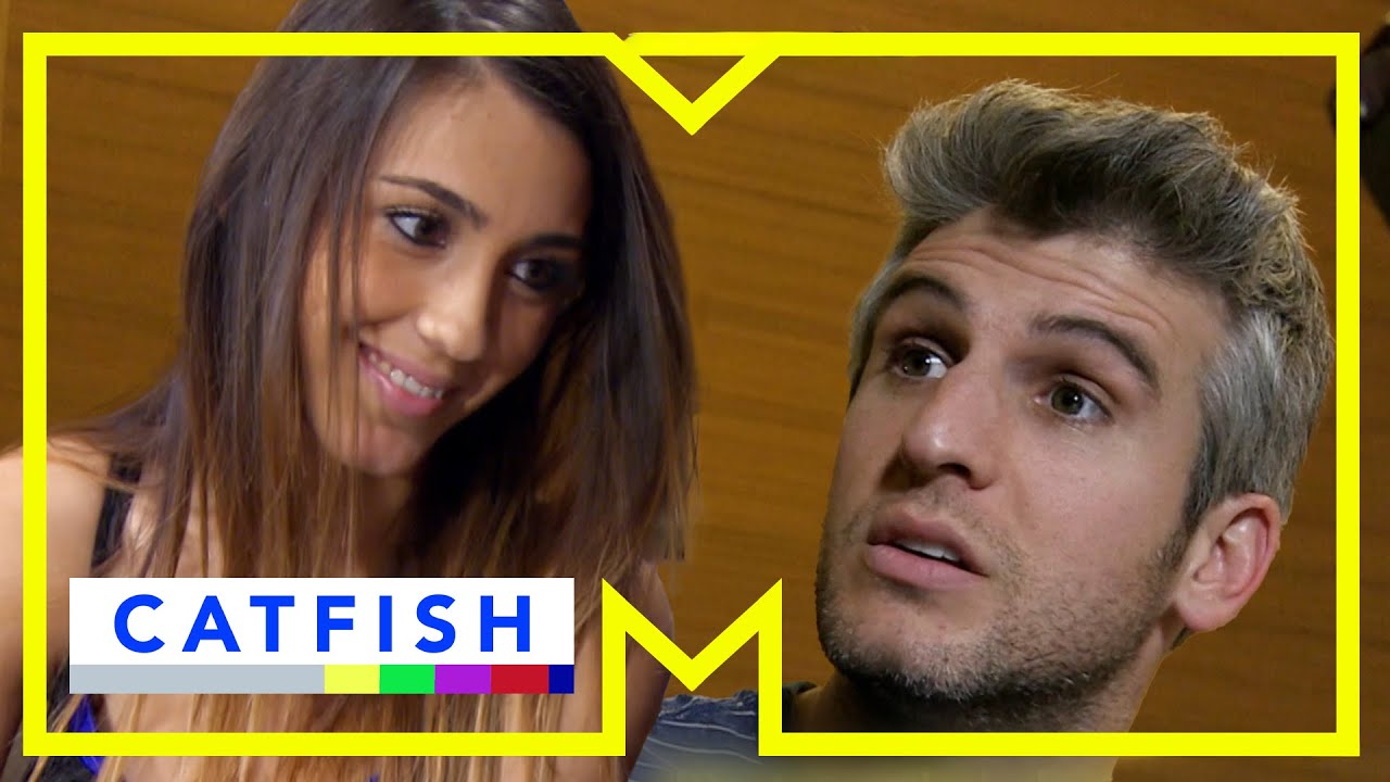 & Albert Catfish US Mini Episode Seizoen 3 Aflevering