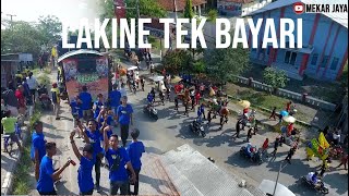 Lakine Tek Bayari - Susi - Burok Mjm Live Desa Silihasih Pabedilan Cirebon | 19 Juli 2022