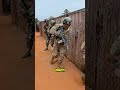 Krieg verändert Menschen für immer… Soldaten vorhe