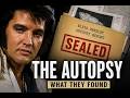 What Really Happened During Elvis Presley’s Autopsy