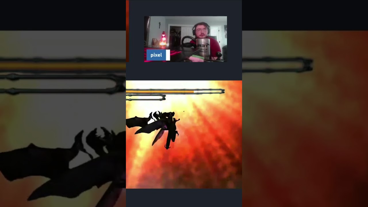 Epic Dragon Boss Fight! Item Strategy REVEALED! 